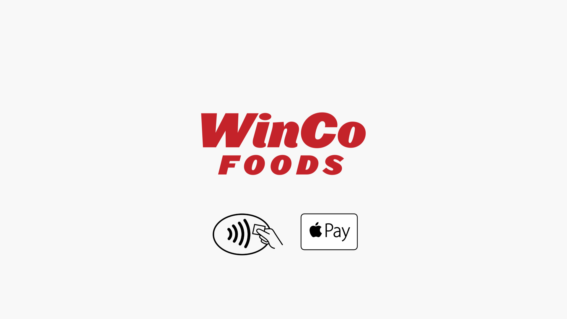 Does WinCo Accept Apple Pay? - TUAW