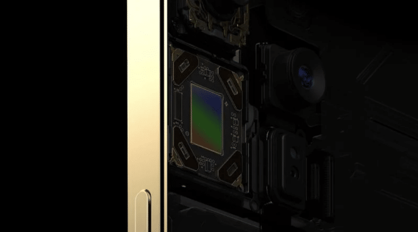 iPhone 16 Camera Technology