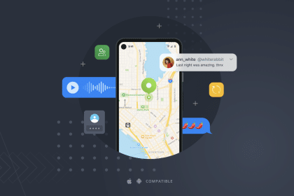 mSpy App