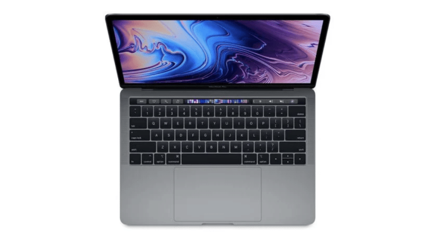 Macbook Pro butterfly keyboard