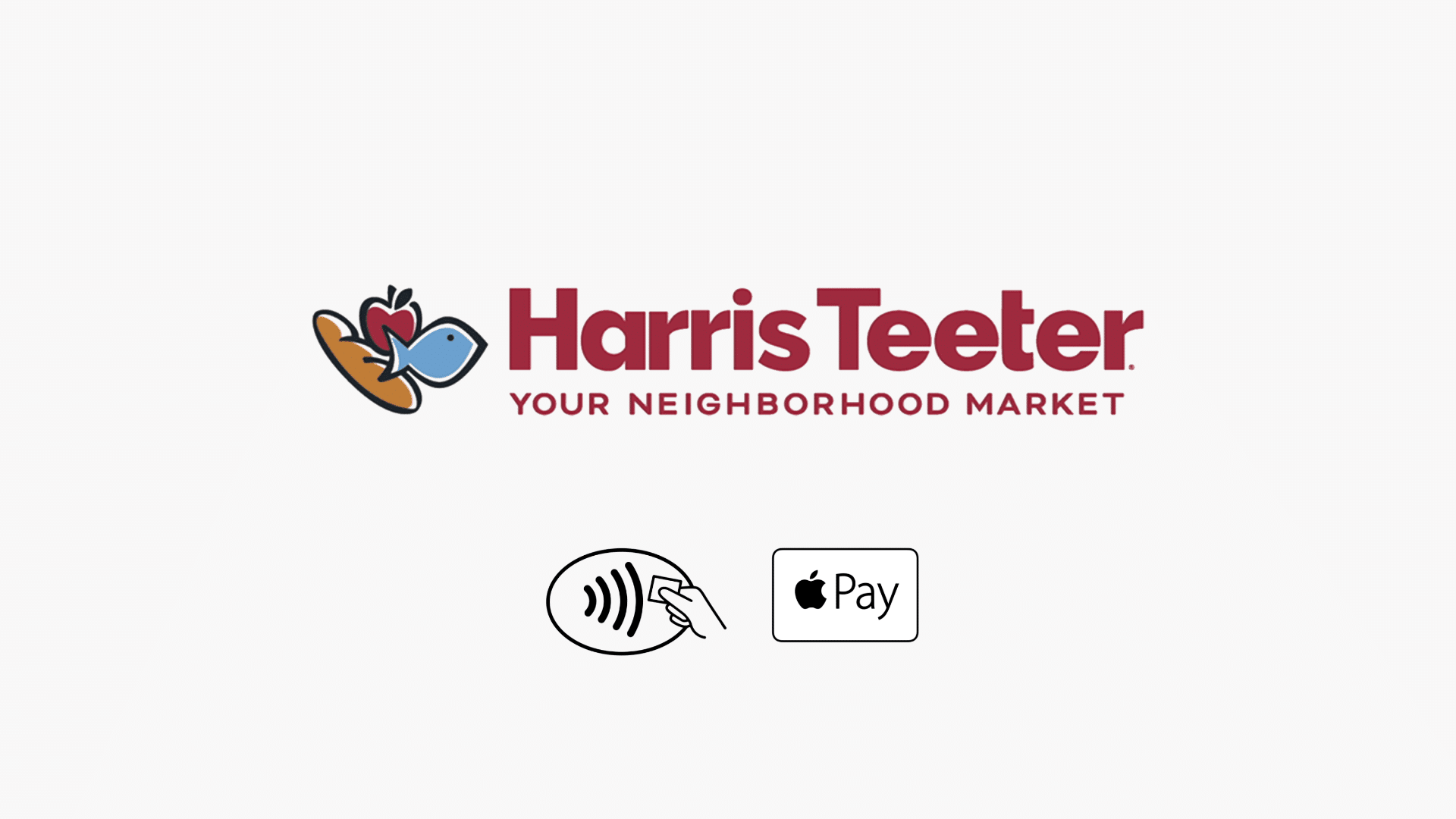 Does Harris Teeter Accept Apple Pay? - TUAW