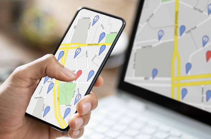 10 Best Apps to Track Someone's Phone Location without Them Knowing