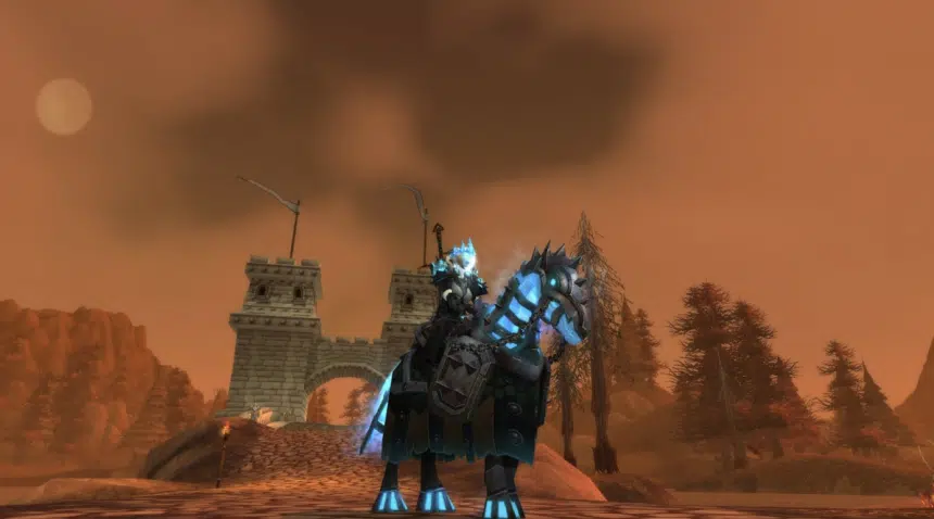 WoW The War Within Season 2 Mythic+ Guide