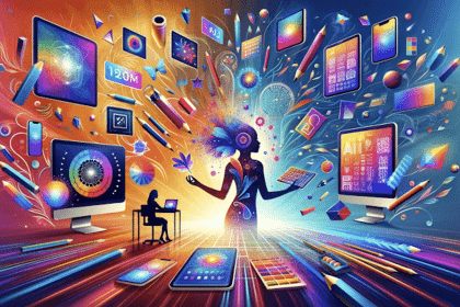 5 AI Features Every Designer Should Master for Maximum Productivity