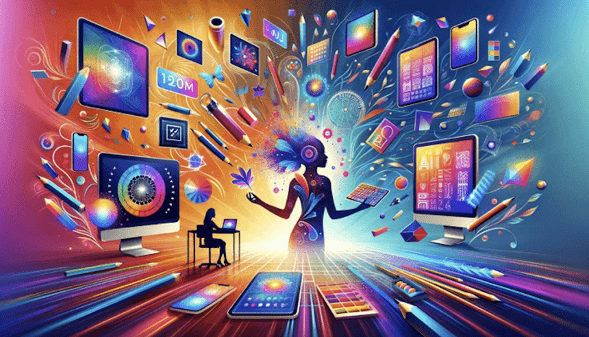 5 AI Features Every Designer Should Master for Maximum Productivity