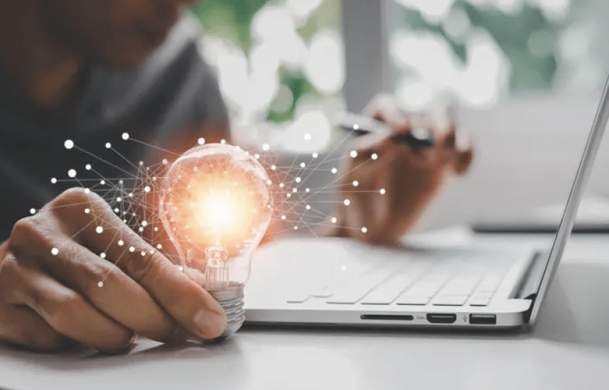 How Can Technology Businesses Get Their Ideas off the Ground and Into the Right Hands?