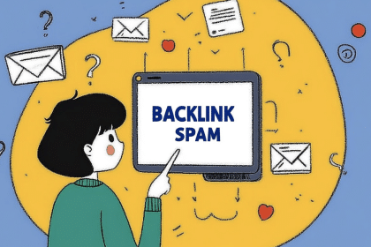 How To Remove Spam Backlink