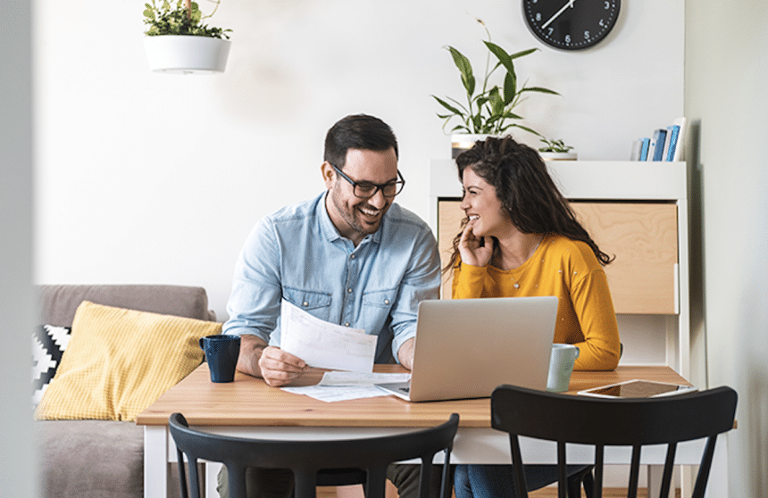Low-Risk, Medium Reward: Safe Options for Earning Online