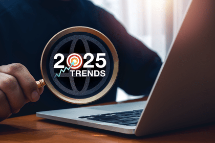 The Latest Digital Marketing Trends for 2025