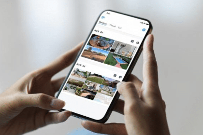 Best Security Cameras with Monitor for 24/7 Surveillance