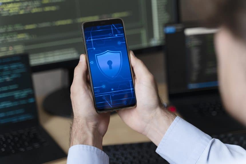 Best Security Protection for an iPhone? VPNs, Passwords & More