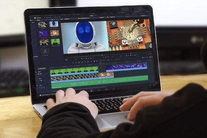 How Apple's New Video Editing Tools Are Revolutionizing the Creation of Viral Shorts