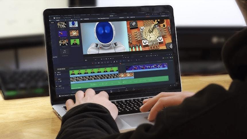 How Apple's New Video Editing Tools Are Revolutionizing the Creation of Viral Shorts