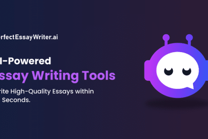 PerfectEssayWriter.ai: Full Beginner’s Guide (2025)