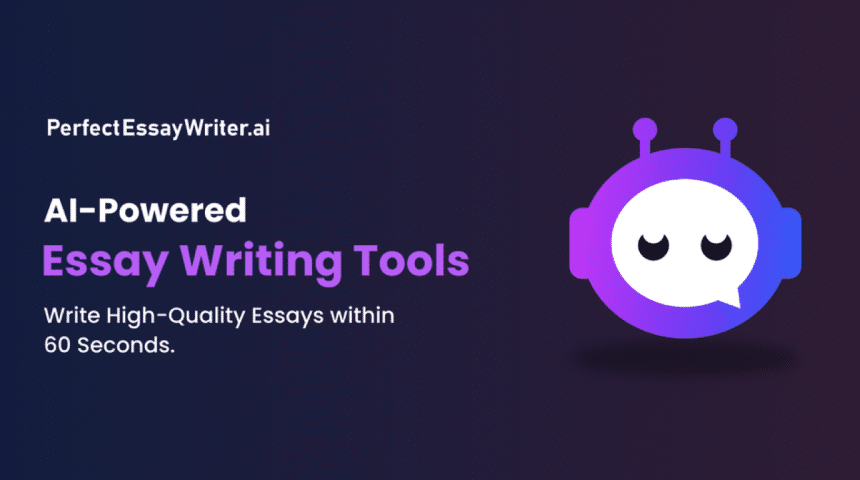PerfectEssayWriter.ai: Full Beginner’s Guide (2025)