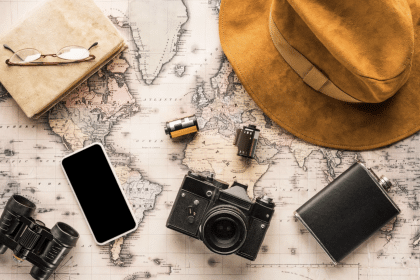 Travel Smart: How to Use Your iPhone Abroad Without the Hassle