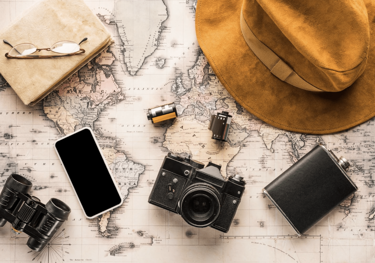Travel Smart: How to Use Your iPhone Abroad Without the Hassle