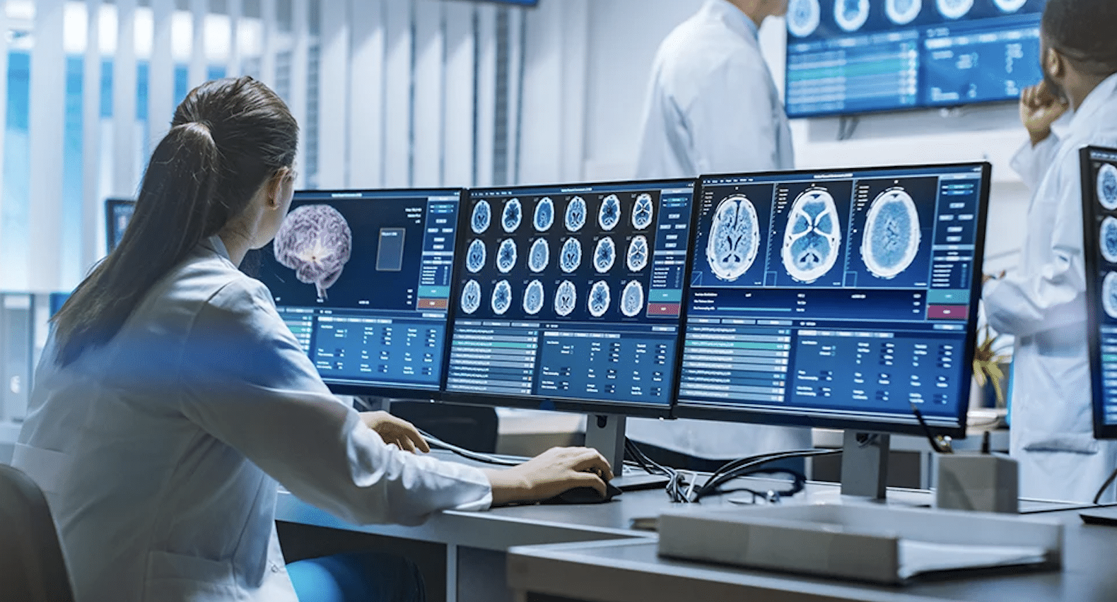 What High-Tech and Low-Tech Tools Should You Consider When Opening a Medical Facility?