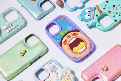 Why TVCMALL is the Best Choice for iPhone Covers and Wholesale iPhone Parts