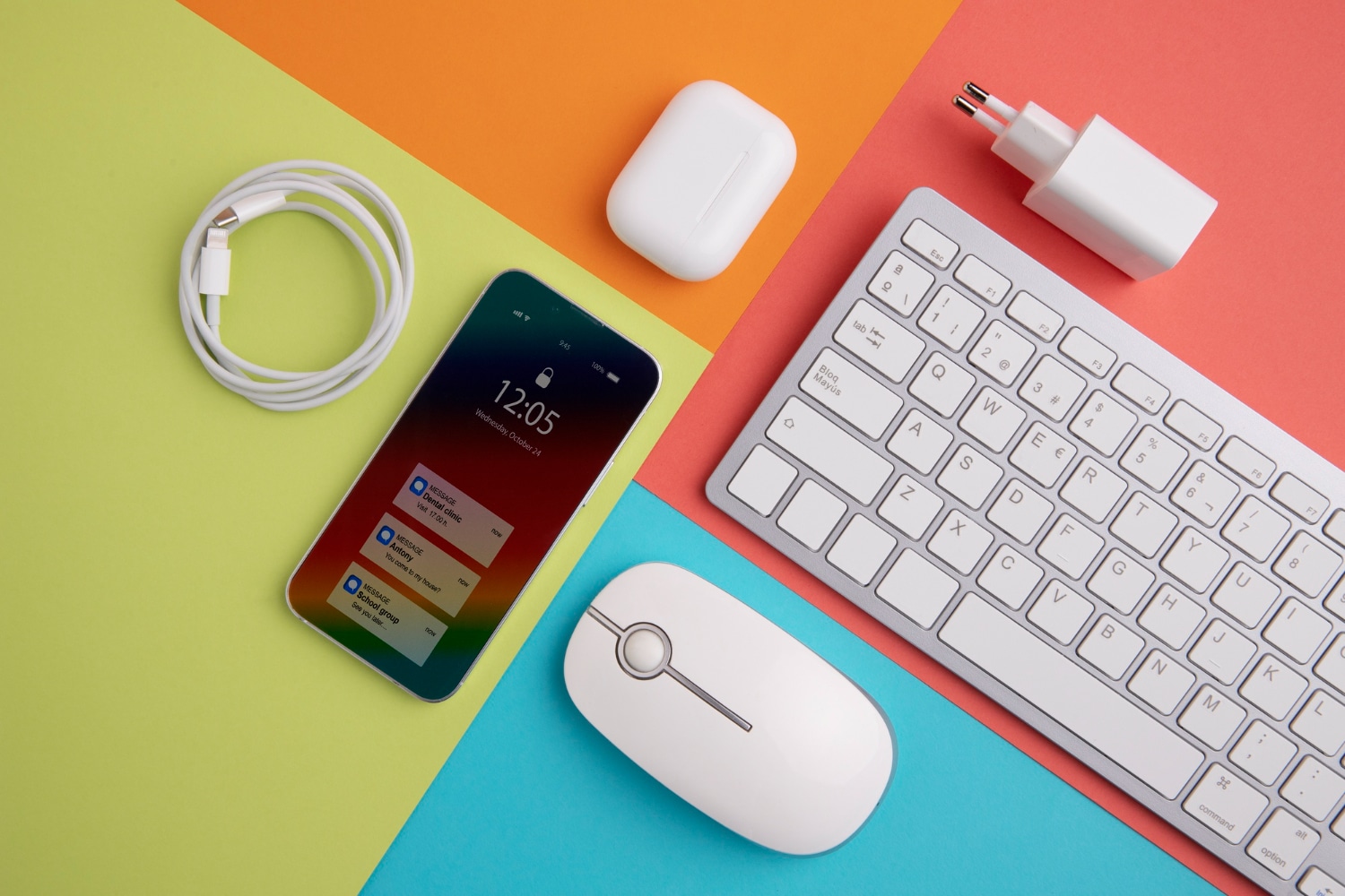 3 Unique Ways Apple Devices Streamline Remote Collaboration in Sensitive Settings