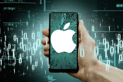 Apple's Integration of Blockchain Technology for Enhanced Security