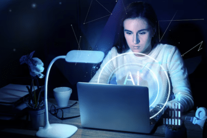 Exploring the Rise of AI Writing Apps in Student Technology Ecosystems