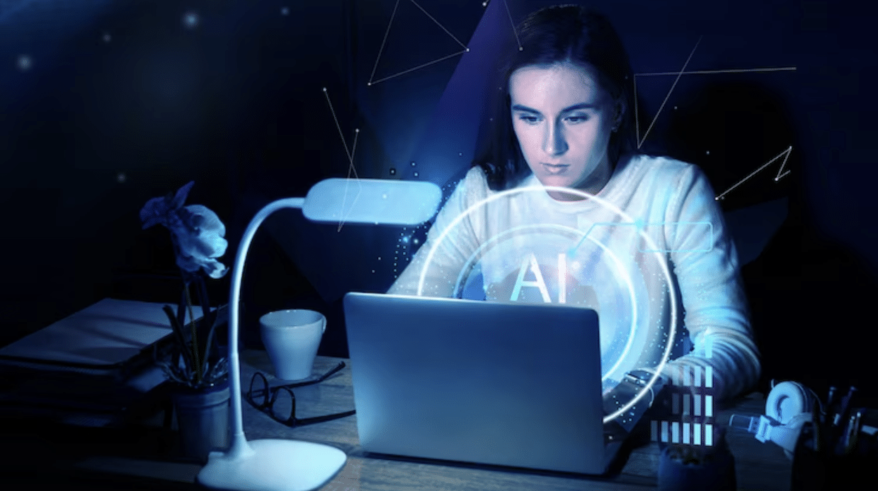 Exploring the Rise of AI Writing Apps in Student Technology Ecosystems