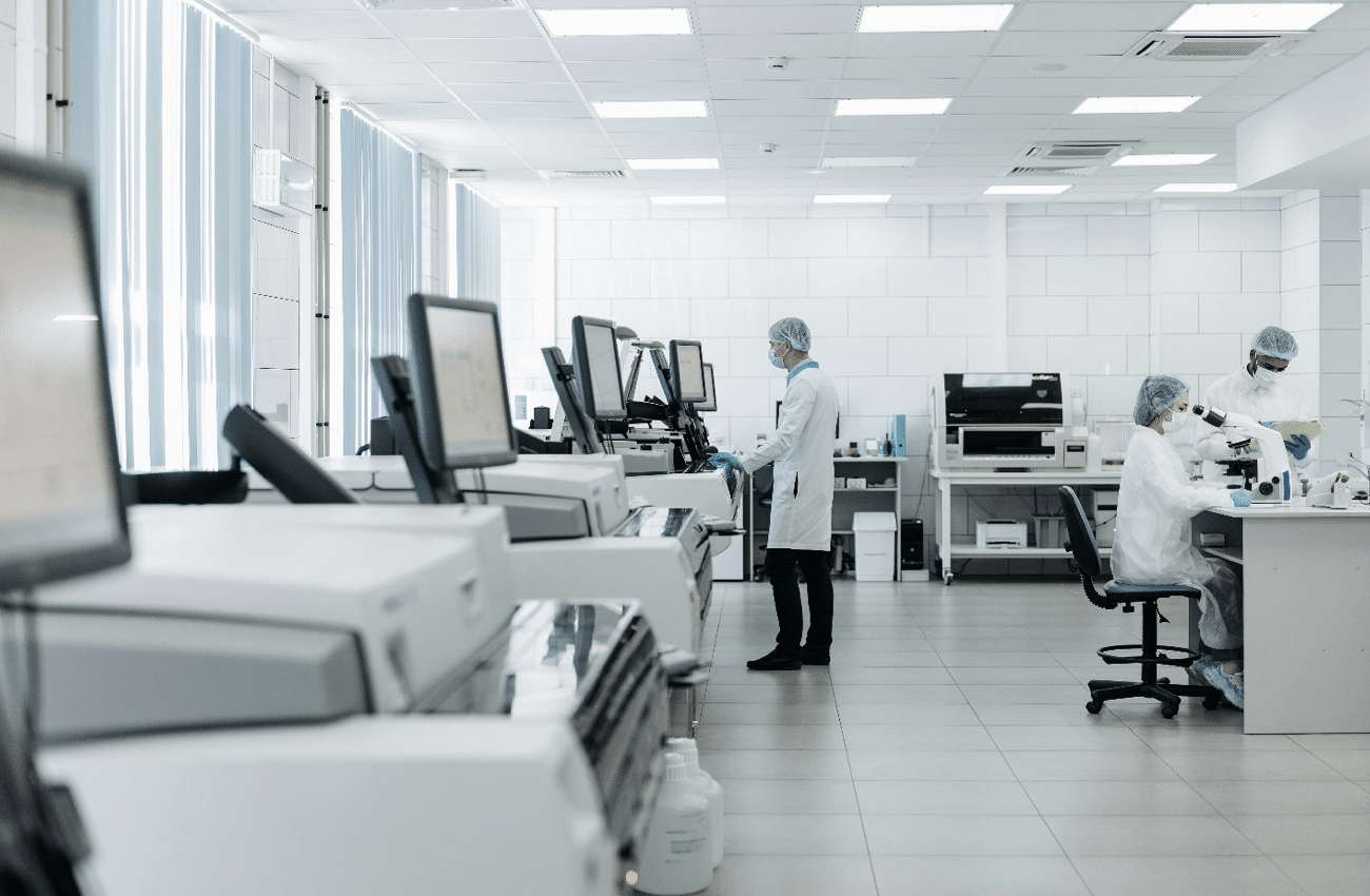 How Technology is Revolutionizing Healthcare Management