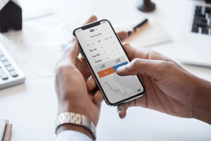 How to Build a Scalable, Secure Crypto Trading App for 1M+ Users