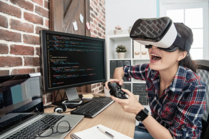How to Make Money Testing New Video Games