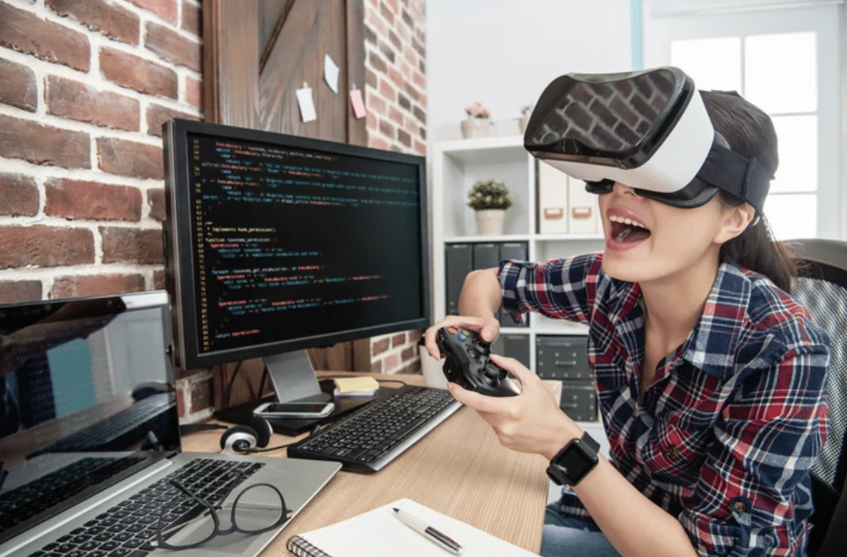 How to Make Money Testing New Video Games