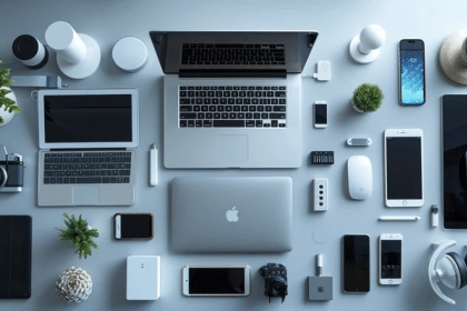Repurpose Your Old Devices to Turn Them into New Gadgets