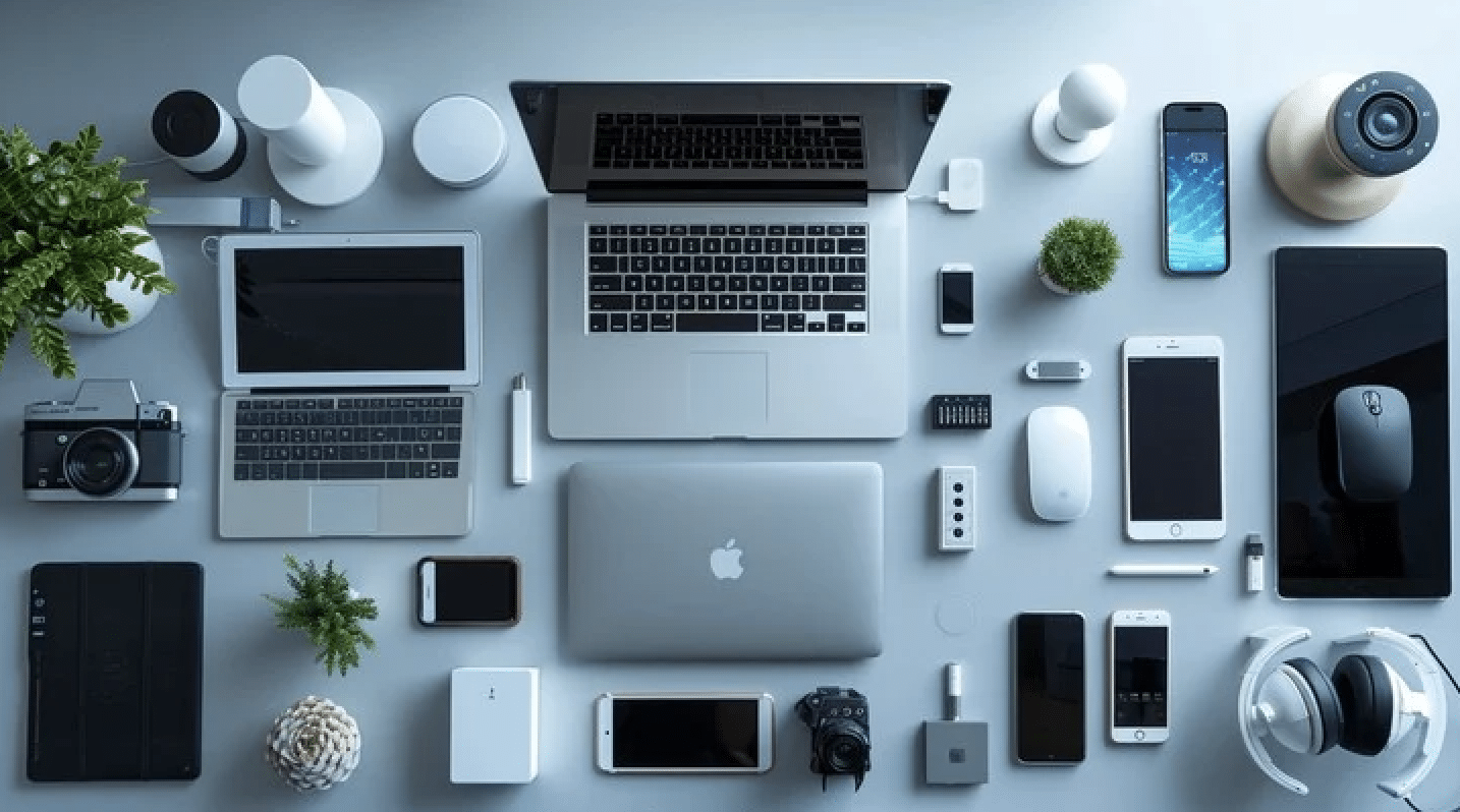 Repurpose Your Old Devices to Turn Them into New Gadgets