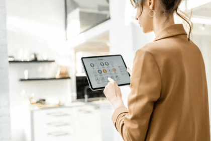 Save Time on Household Chores With These 6 Modern Gadgets