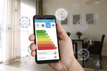 Smart Ways to Save Energy at Home