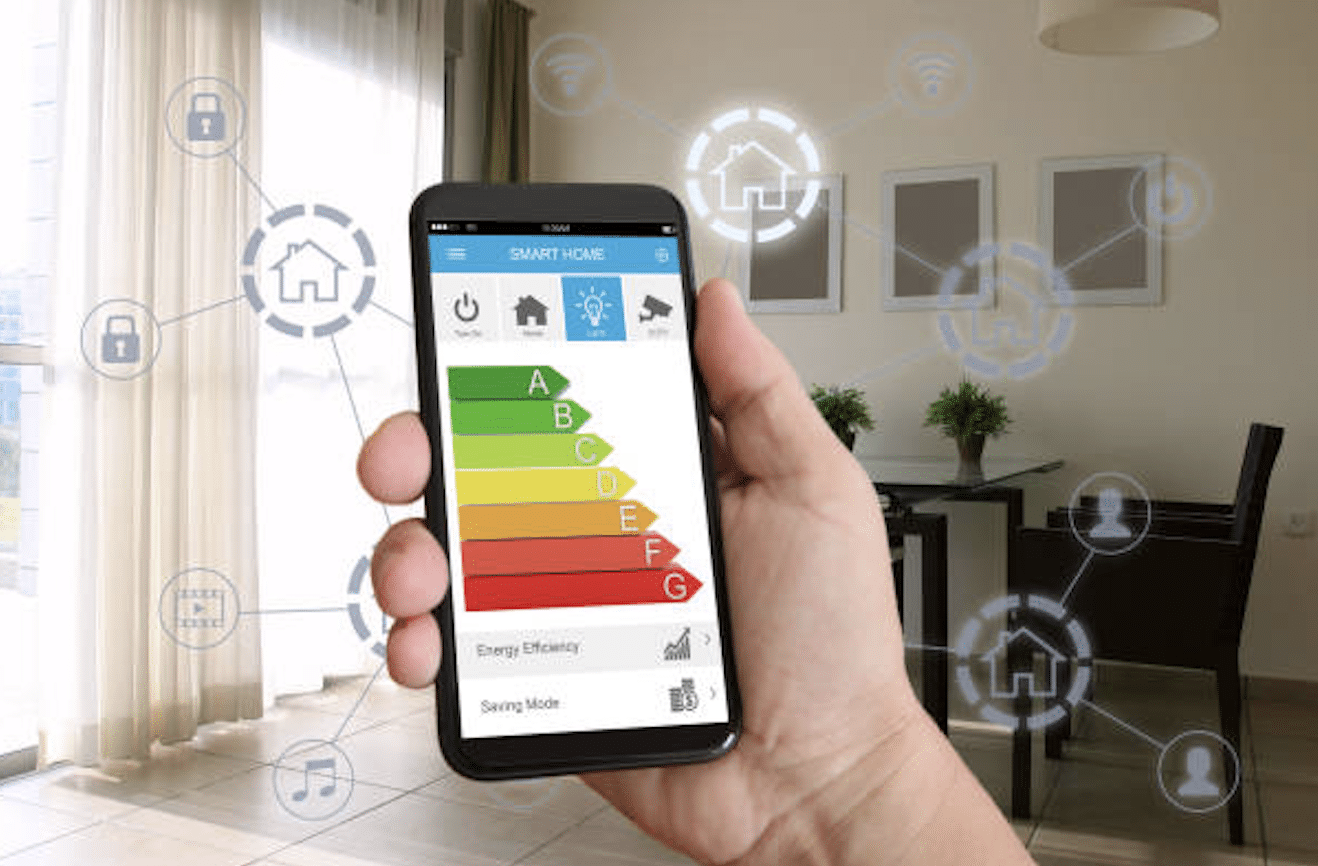 Smart Ways to Save Energy at Home