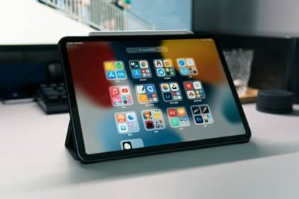 The Digital Backpack: iPad Apps for College Students That Replace Traditional Tools