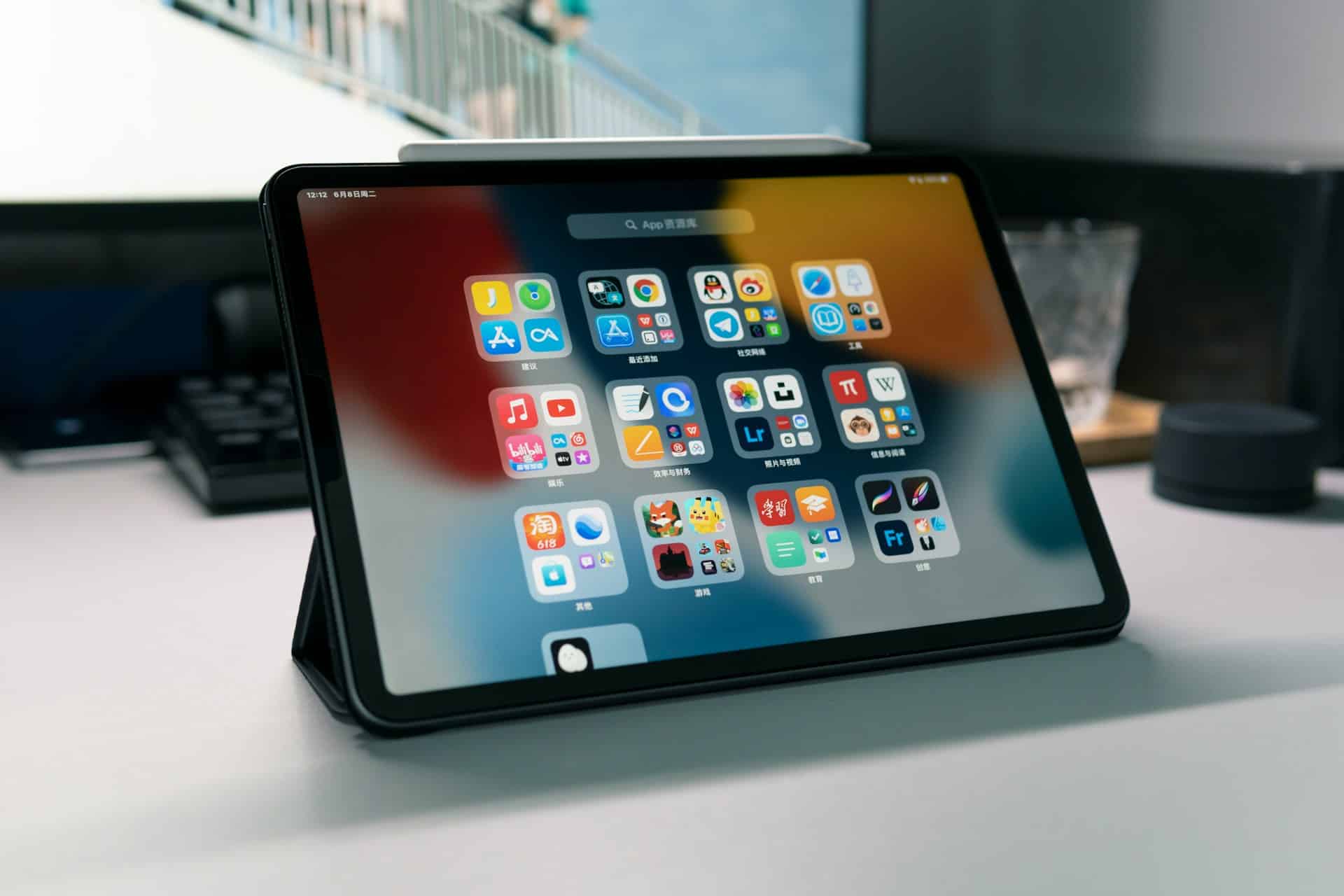 The Digital Backpack: iPad Apps for College Students That Replace Traditional Tools