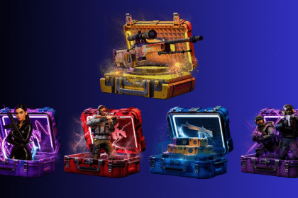 Best CS2 Cases Ranked by Profit What Top Players Are Opening Now