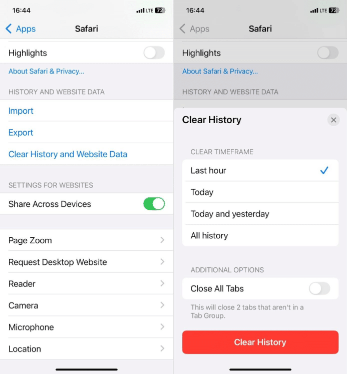 How to Stop “iPhone Storage Full” Alerts for Good?