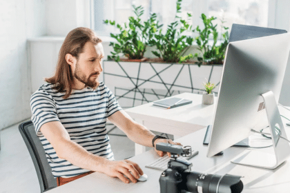 Creators Cycle Through 200+ Filters Per Project Movavi Study Uncovers Global Video Editing Trends