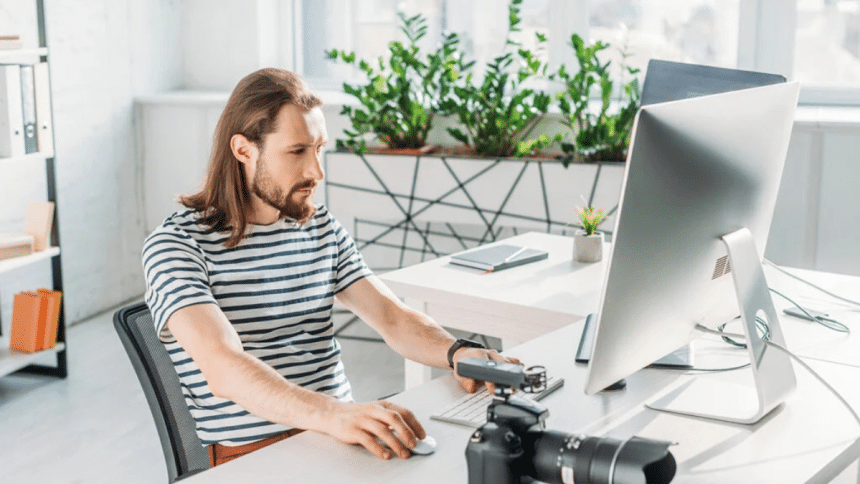 Creators Cycle Through 200+ Filters Per Project Movavi Study Uncovers Global Video Editing Trends