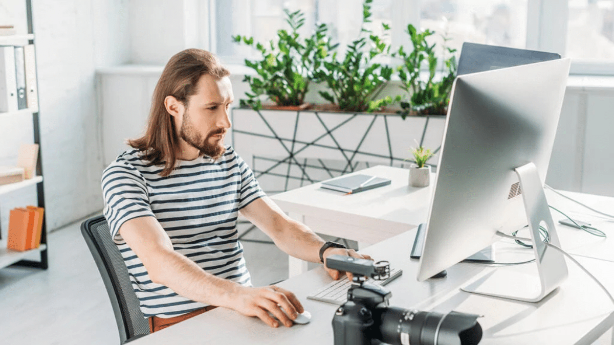 Creators Cycle Through 200+ Filters Per Project Movavi Study Uncovers Global Video Editing Trends