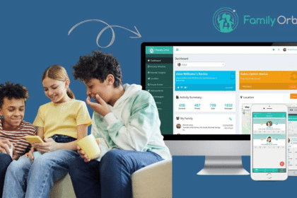 Family Orbit Review Inside the iPhone Monitoring Tool Parents Are Turning to This Year