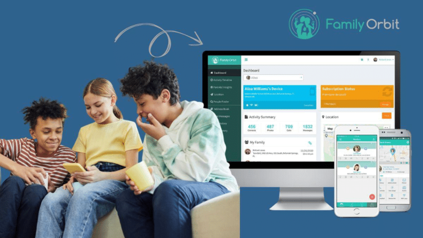 Family Orbit Review Inside the iPhone Monitoring Tool Parents Are Turning to This Year