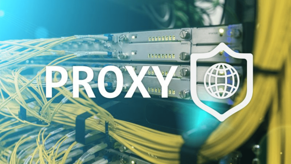 How to Choose the Right Proxy for iPhone