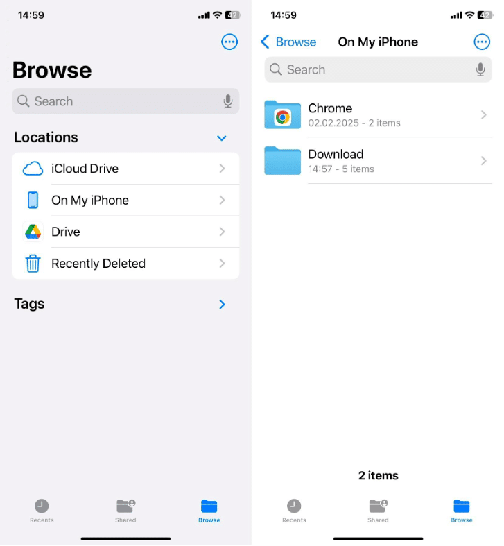 How to Stop “iPhone Storage Full” Alerts for Good?