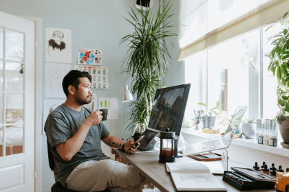 Upgrade Your Home Office Instantly with These 5 Tech Tips
