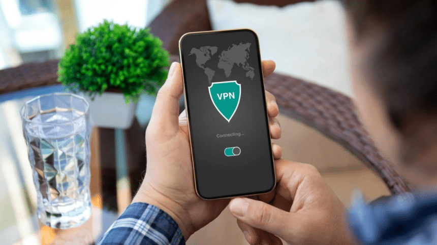 When to Use a VPN at Home