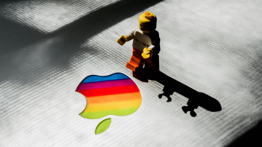 Apple Developers Embrace Low-Code Tools for AI-Driven Storytelling